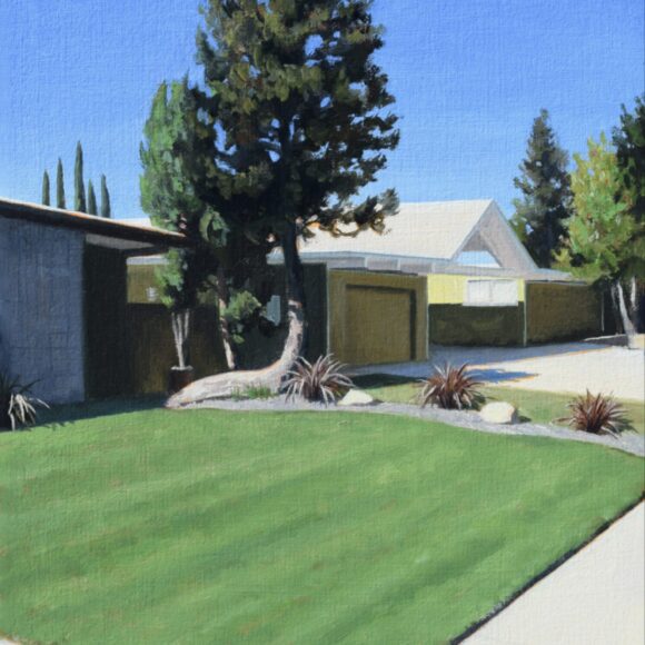 Eichler Lawn